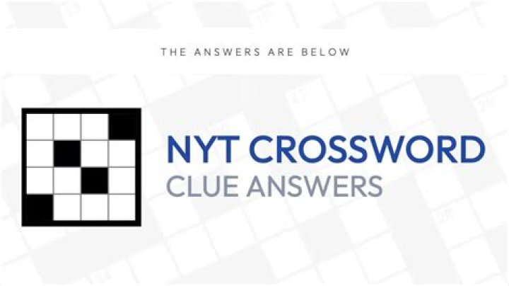 Foretold NYT Crossword Clue: A Comprehensive Guide