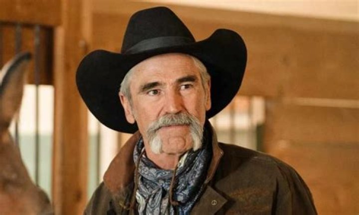 Forrie Smith Net Worth: A Deep Dive into the Life and Wealth of the Yellowstone Star