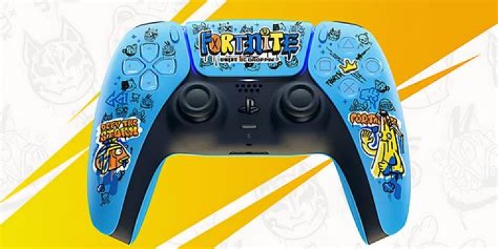 Experience the Thrill of Fortnite on PS5: A Gamer's Paradise