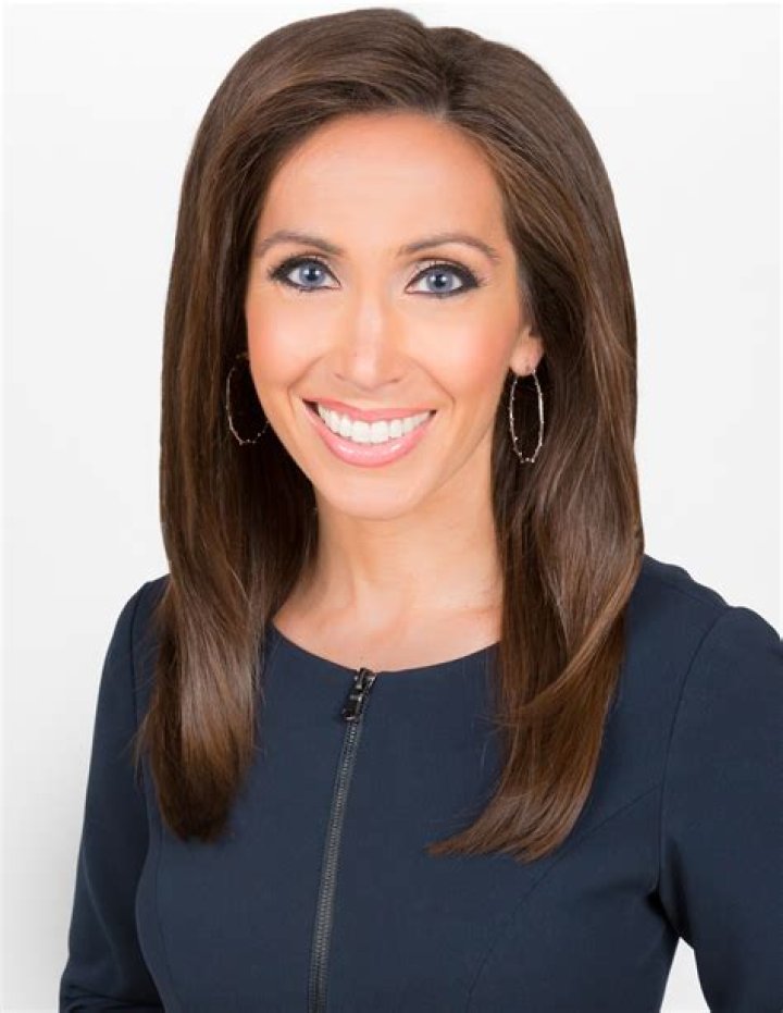 Fox Business Lauren Simonetti: A Deep Dive into Her Career and Impact