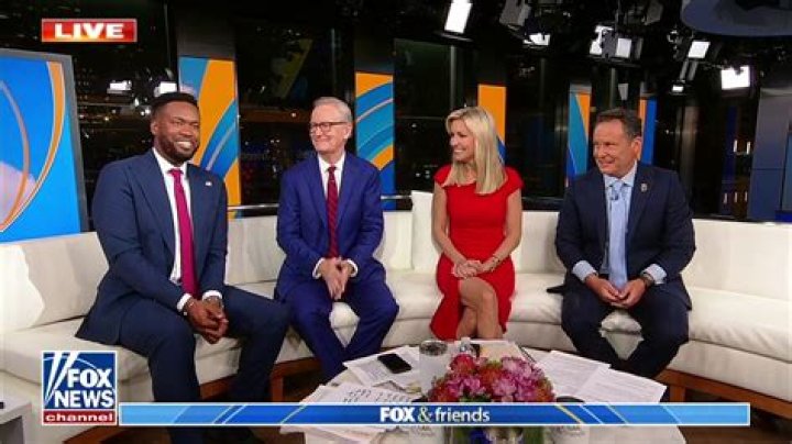 Fox News Morning Anchors: A Comprehensive Guide