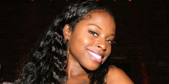 Foxy Brown Net Worth 2024: A Peek into the Hip-Hop Icon's Financial Status