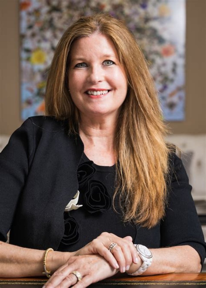 Discover the Intriguing World of Frances Moody Dahlberg