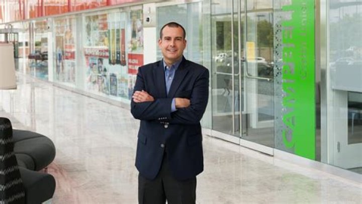 Francisco Fraga: Renowned Expert in (Insert Relevant Topic)