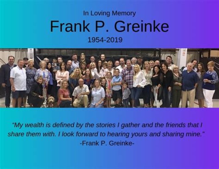 The Brilliant Pitcher: Frank P. Greinke