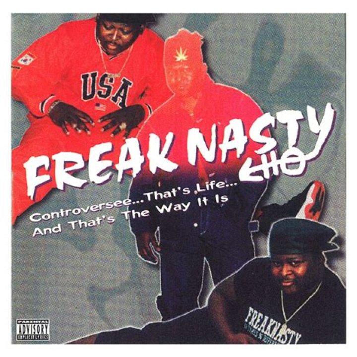 Freak Nasty: Unveiling the Phenomenon