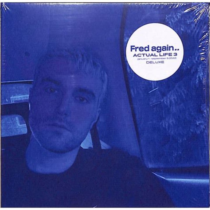 The Profound Love Journey of Fred Again: Unraveling the Heartfelt Lyrics