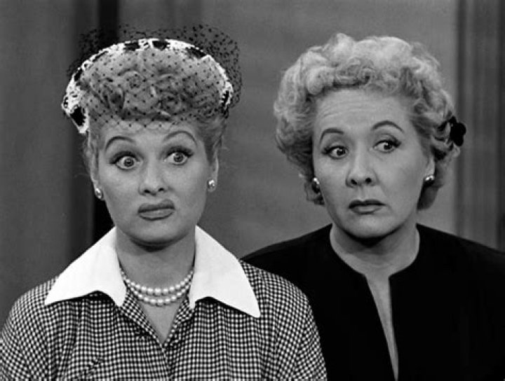 Fred and Ethel: The Heart and Humor of I Love Lucy