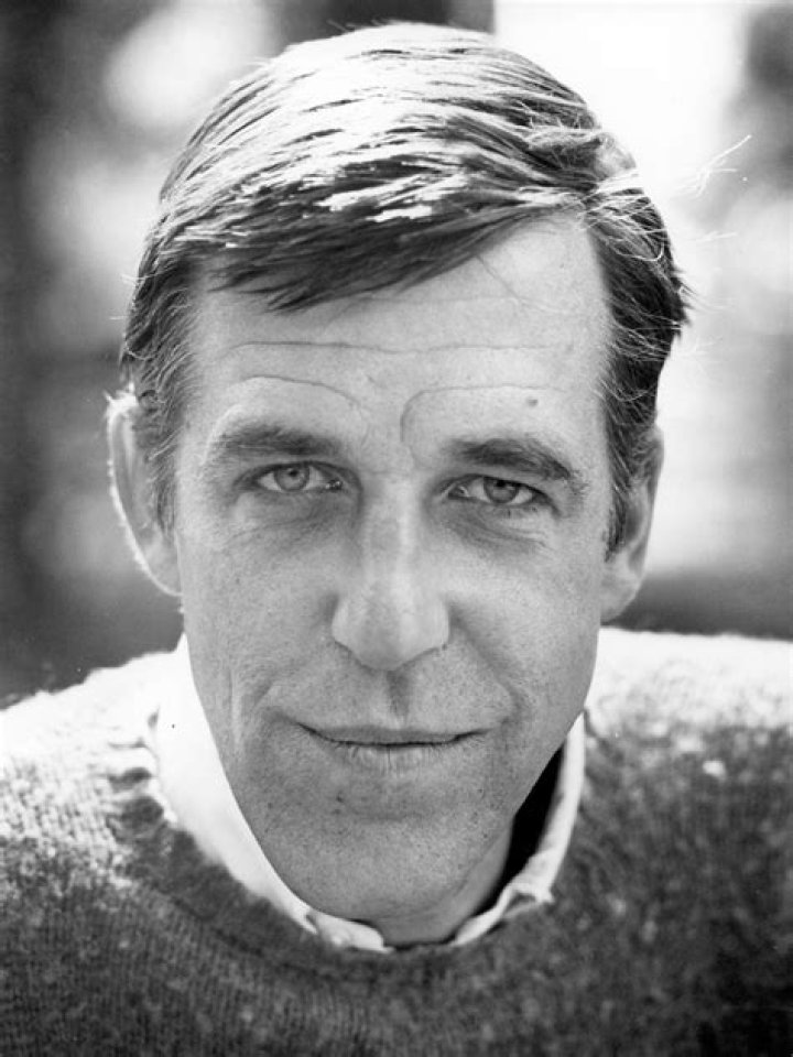 Meet the Unforgettable Fred Gwynne: The Man Behind Herman Munster