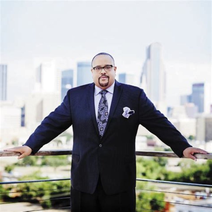 Fred Hammond Net Worth: A Deep Dive into the Gospel Legend's Fortune