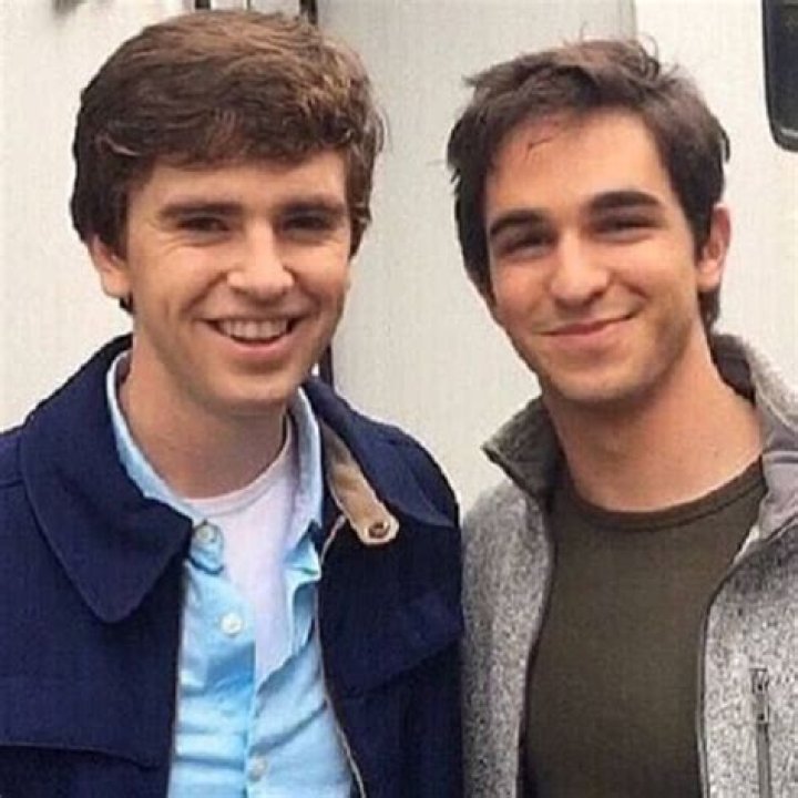 Freddie Highmore's Sibling: Uncovering the Bond Between Brothers