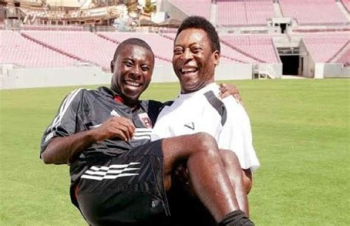 Freddy Adu Net Worth: The Rise and Challenges of a Soccer Prodigy