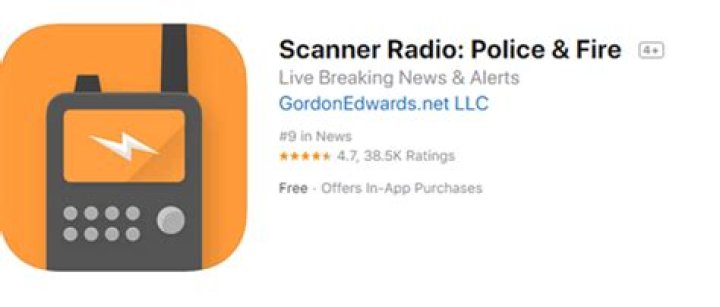 Discover the Best Free Police Scanner Apps for Real-Time Updates