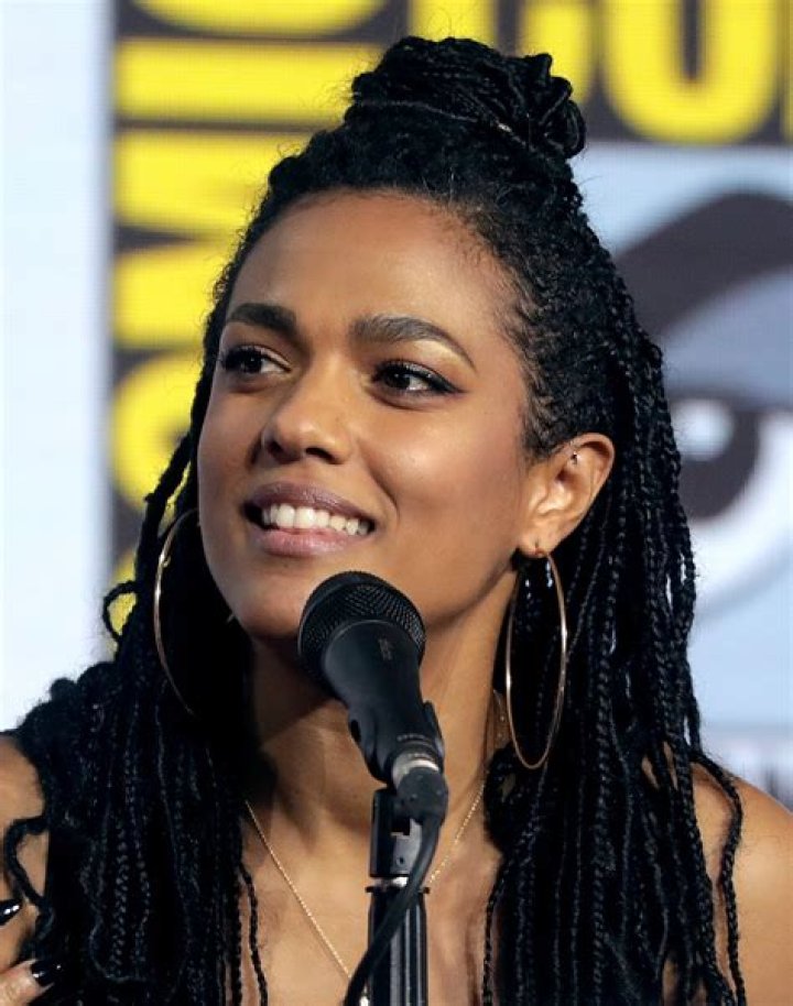 The Prolific Freema Agyeman: Exploring Her Notable Roles and Impact