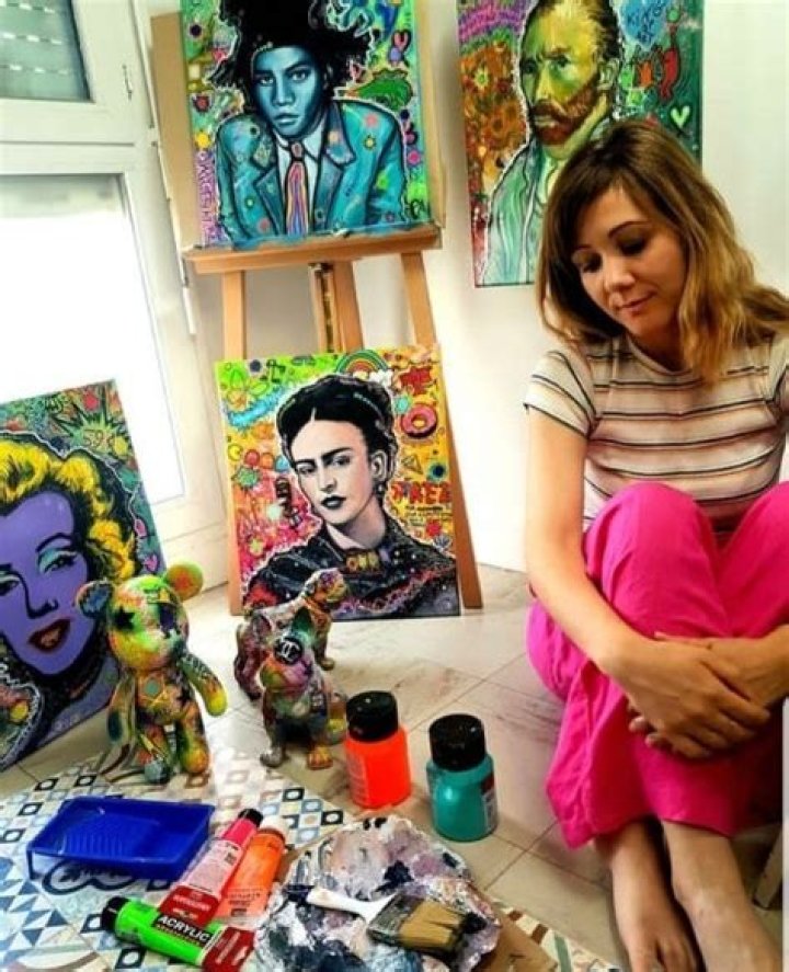 Exploring the Vibrant World of French Artist Pop