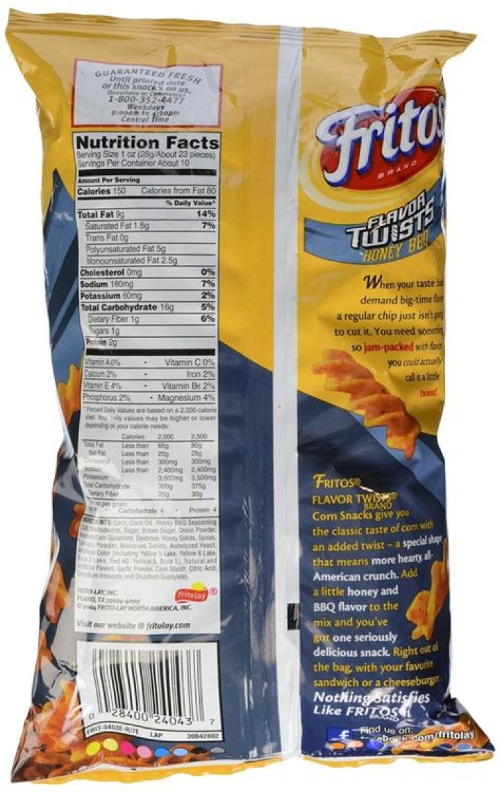Discover the Legendary Taste of Fritos Barbecue Chips: Your Ultimate Snacking Solution