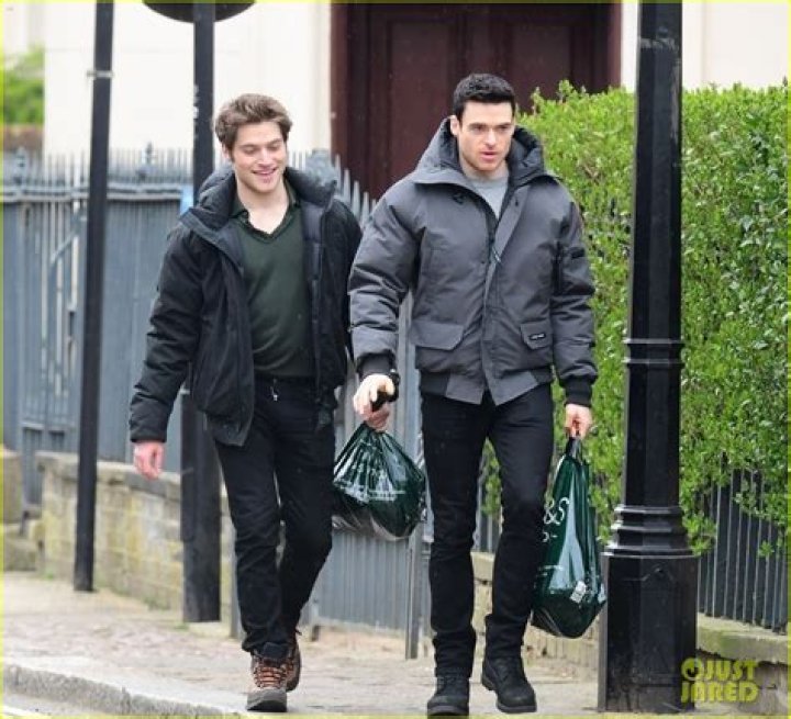 Froy Gutierrez and Richard Madden: A Deep Dive into Their Lives and Careers