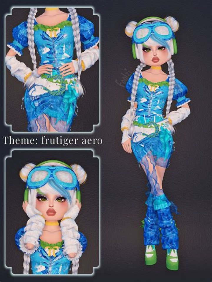 Unlocking the Elegance of Frutiger Aero Chrome: A Design Revolution