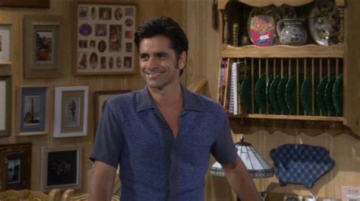 Exploring the Charismatic World of Fuller House Jesse