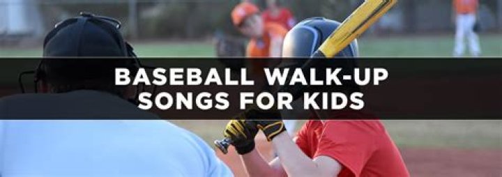 Fun Baseball Walk Up Songs: Energizing the Game One Beat at a Time