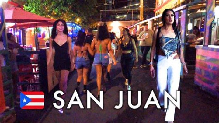 Fun in San Juan: Discover the Thrills and Adventures Awaiting You