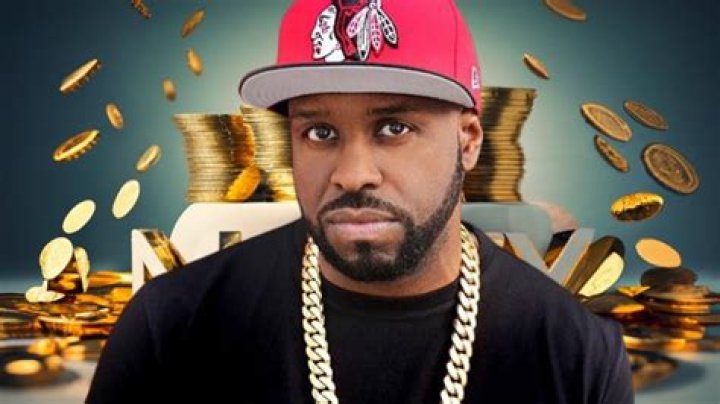 Funkmaster Flex Net Worth: A Deep Dive into the Hip-Hop Icon's Financial Journey