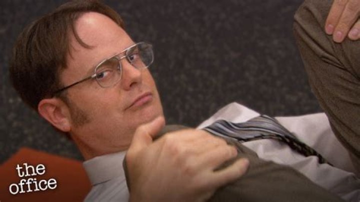 Funniest Dwight Moments: A Hilarious Journey Through The Office
