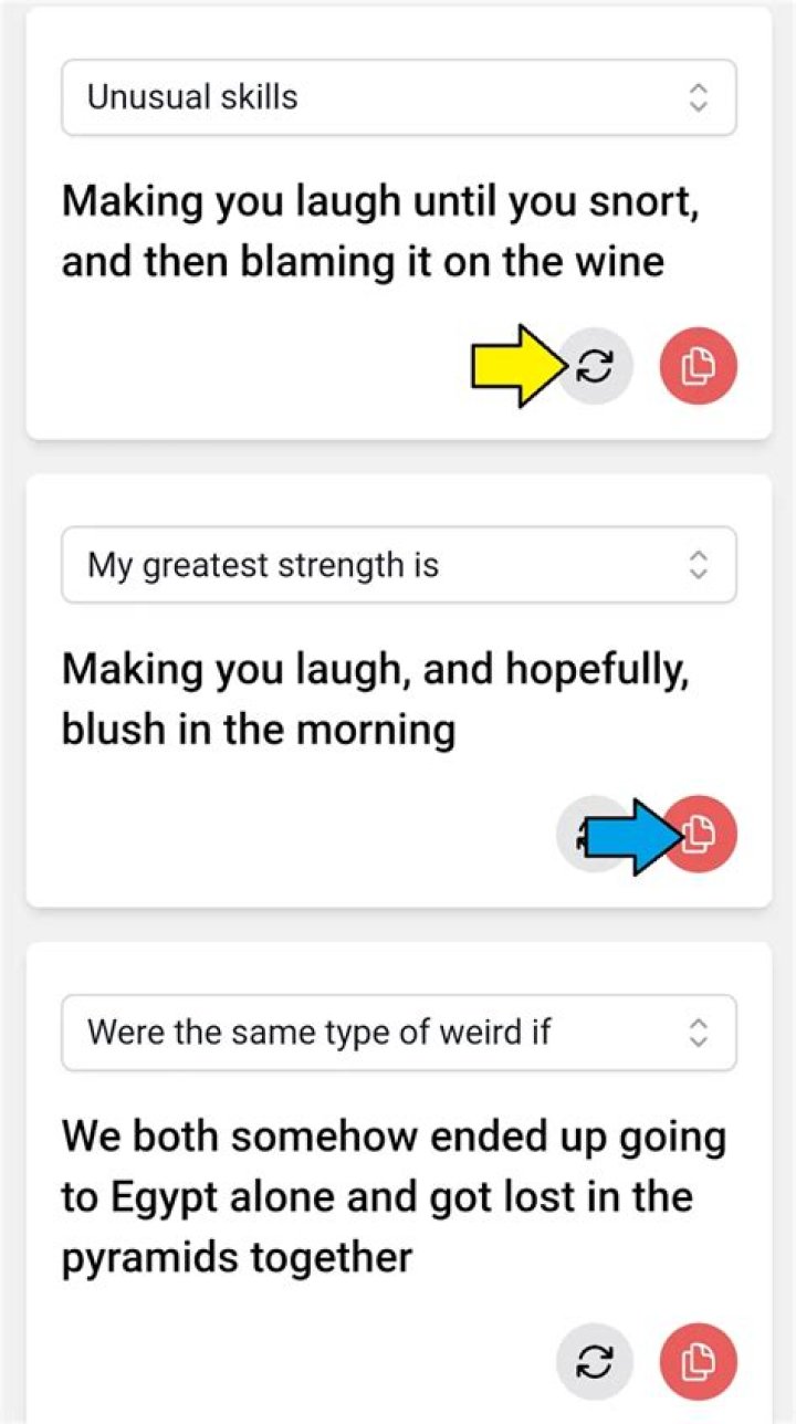 Unleashing Laughter: The Funniest Hinge Prompts to Spark Connection