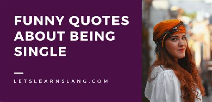 Funny Single Quotes: A Collection to Brighten Your Day