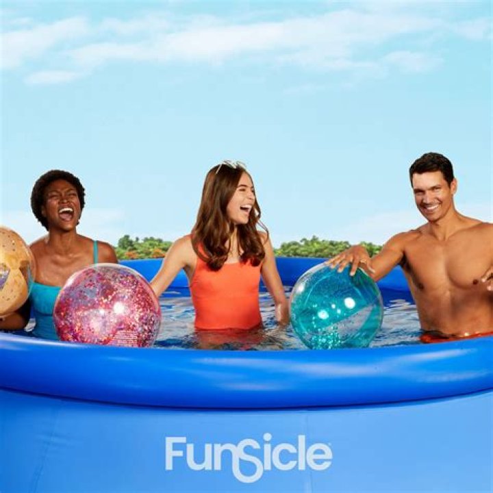 Discover the Joy of Funsicle Pool: A Splash of Fun for All Ages