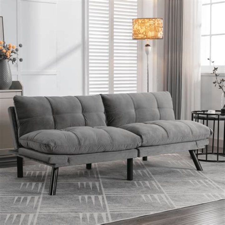 Discovering the Allure of Futon Couch Walmart: Your Ultimate Guide