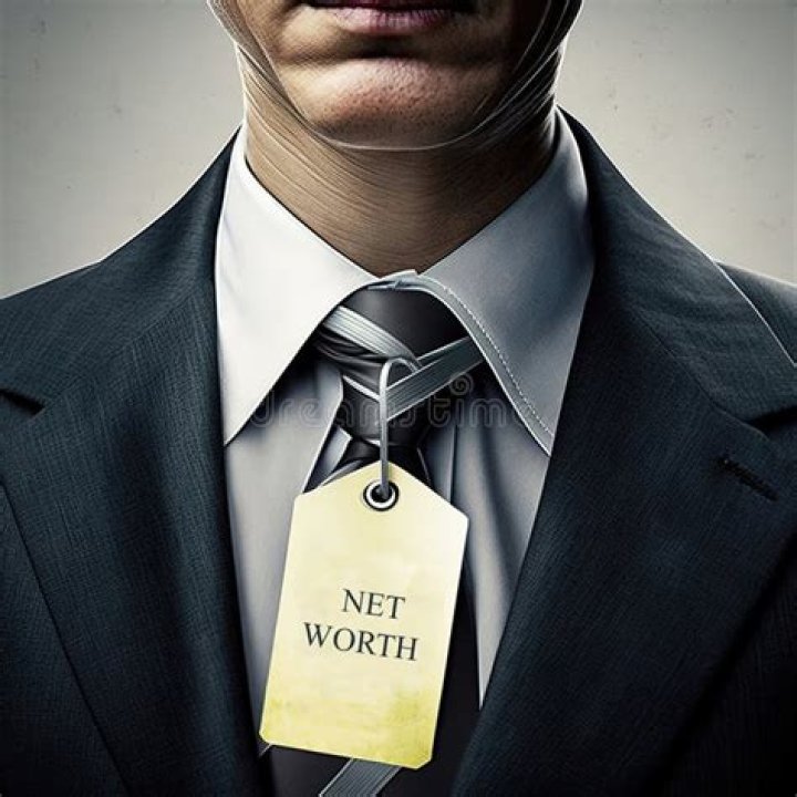 Futuristic Net Worth: A Vision of Financial Success in the Digital Age