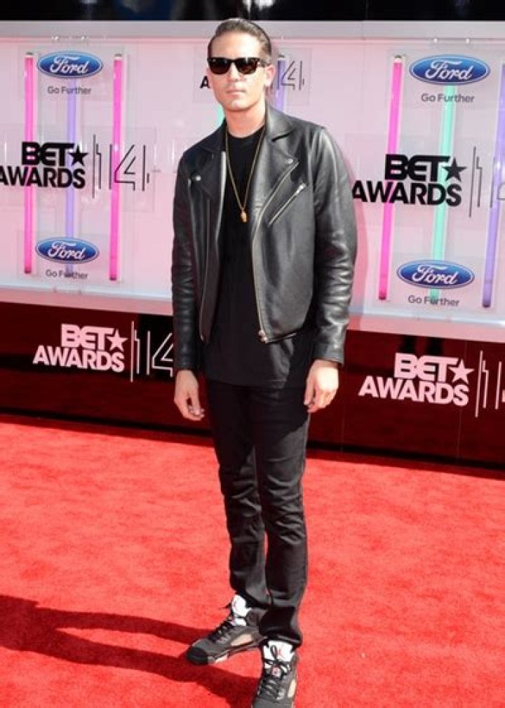 Unveiling G-Eazy's Physical Stats: Height and Weight Revealed