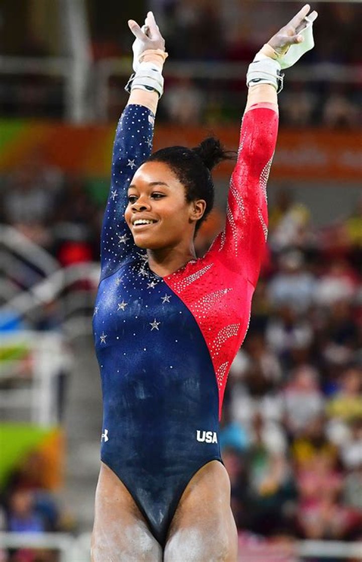 Gabby Douglas: Champion's Journey and Birth Date