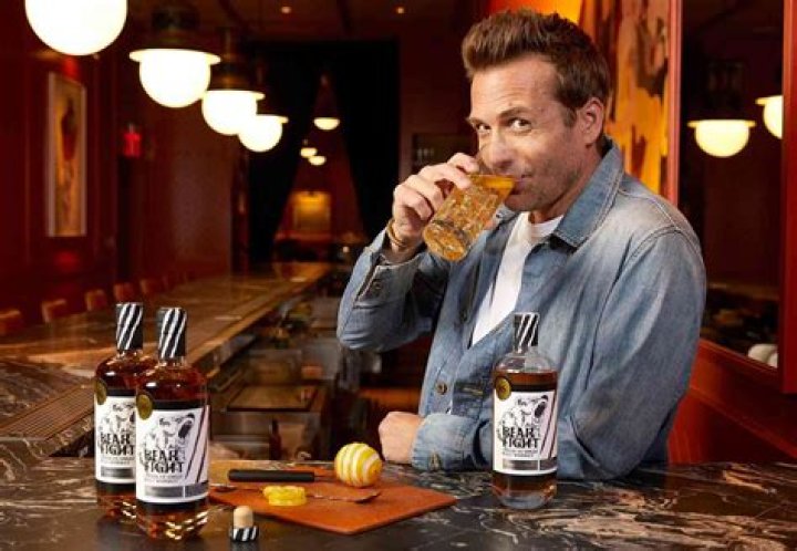 Gabriel Macht: The Rise of a New Star in Hollywood