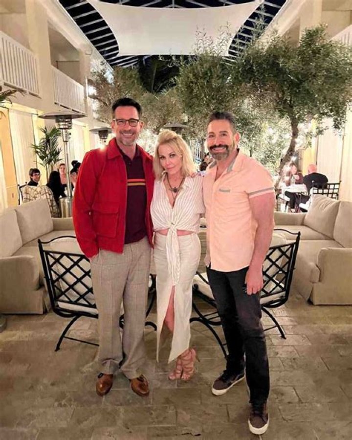 Unveiling the Secrets: Gail O&rsquo;Grady Measurements and Her Timeless Charm