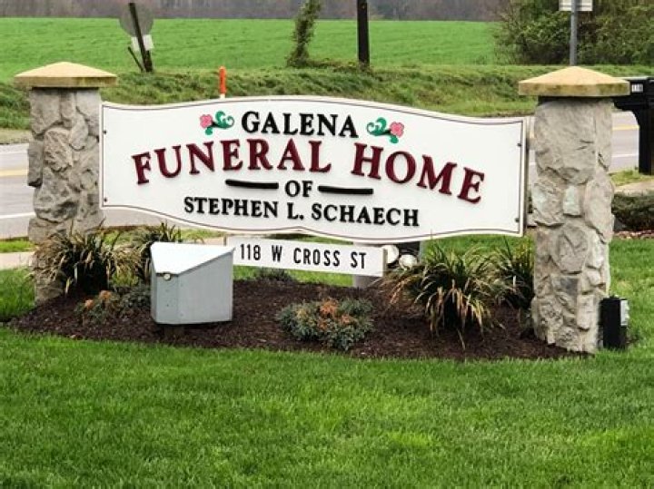 Galena Funeral Home: A Compassionate Approach to Honoring Lives