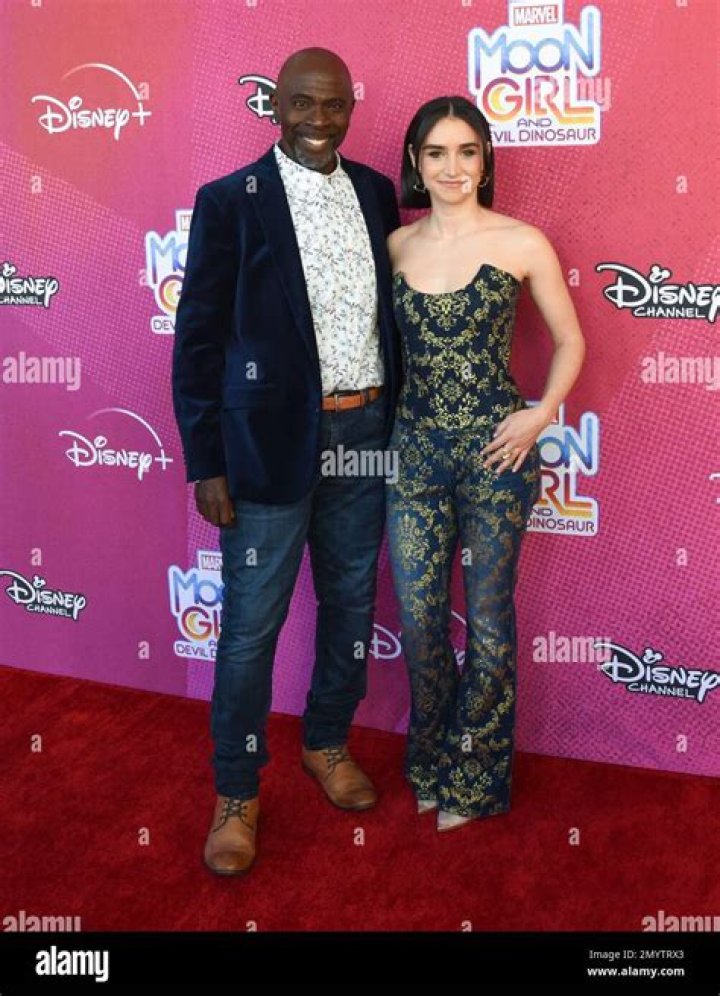 Exploring the Life of Gary Anthony Williams and His Spouse