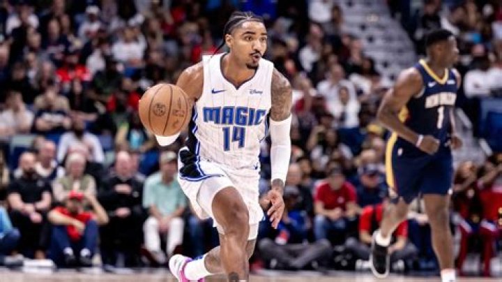 Gary Harris Net Worth: A Deep Dive into His Wealth and Career