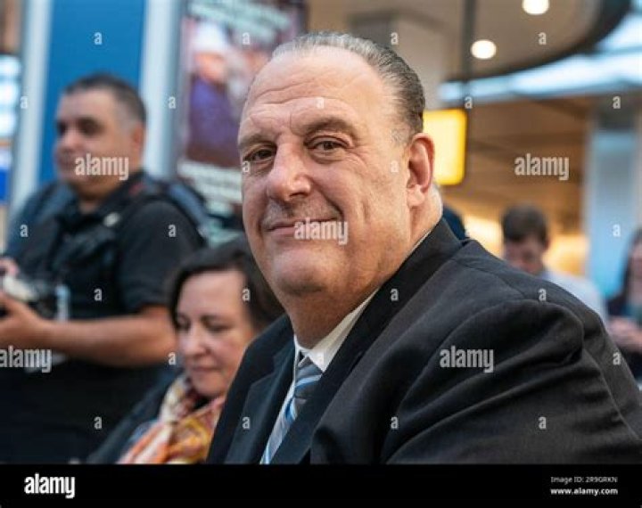 Gary LaBarbera: A Profile of Leadership and Influence