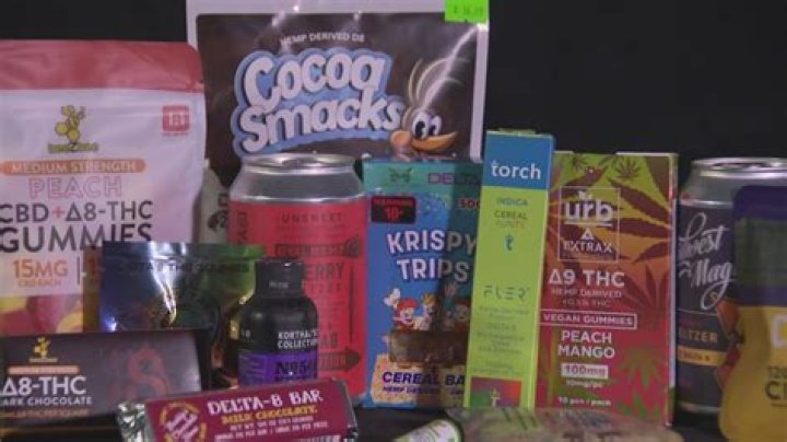 The Ultimate Guide to Gas Station THC: Discover the Convenience and Potency