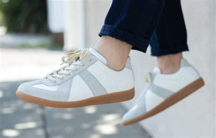 Discovering the Allure of Gats Shoes: A Fashion Statement