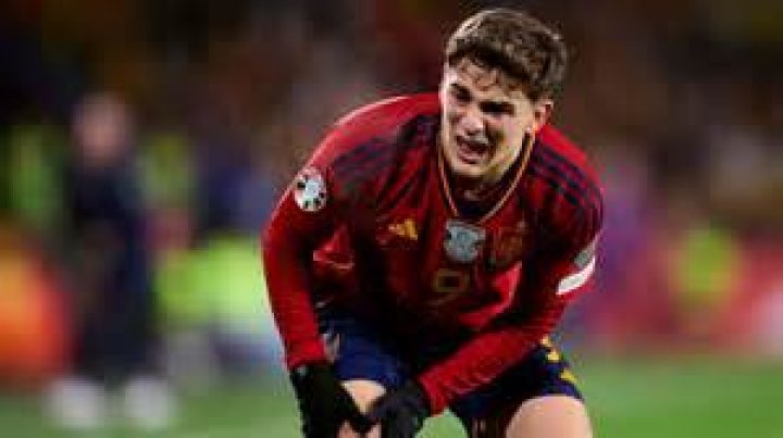 Breaking News: Gavi Injured - Impact on Team and Recovery Insights