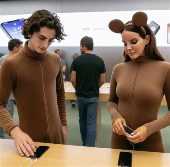 Gay Little Monkey Apple Store: A Unique Experience Awaits
