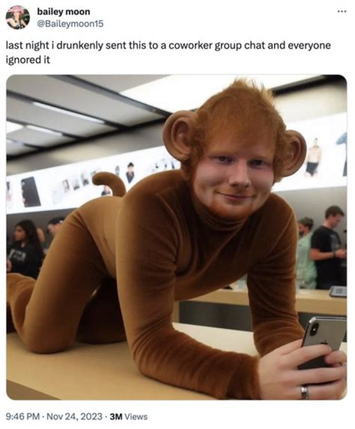 Exploring the World of the Gay Little Monkey: A Unique Perspective on LGBTQ+ Representation in Nature