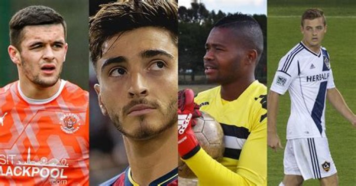 Breaking Barriers: The Journey of Gay Soccer Players