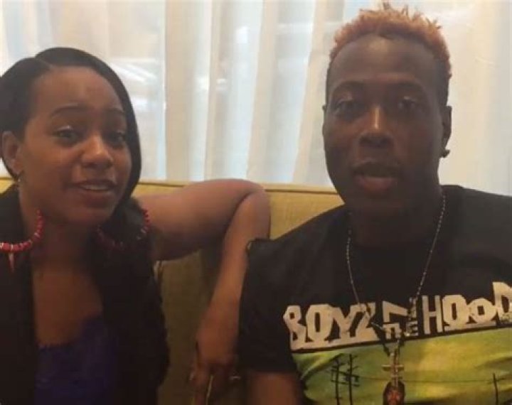 Unveiling the Story of Gazzman Couleur Wife: A Look at Love and Partnership