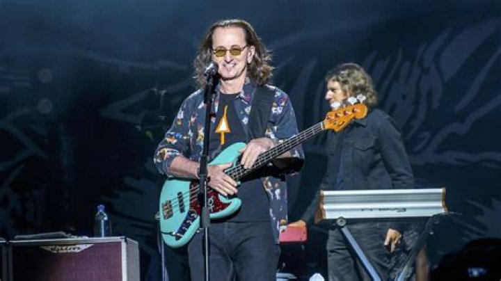 Geddy Lee Net Worth 2024: A Deep Dive into the Iconic Rush Frontman's Fortune