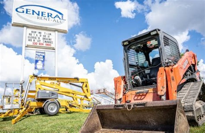 Unlocking the World of General Rent All: Your Gateway to Renting Solutions