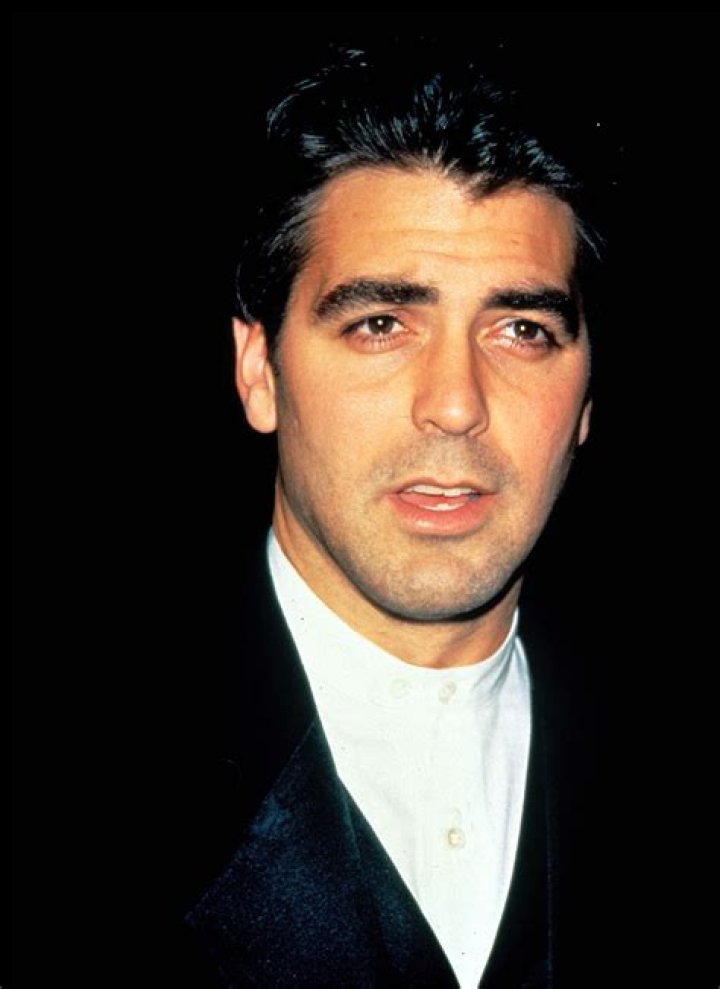 Discovering George Clooney Young: A Journey of Talent and Charm
